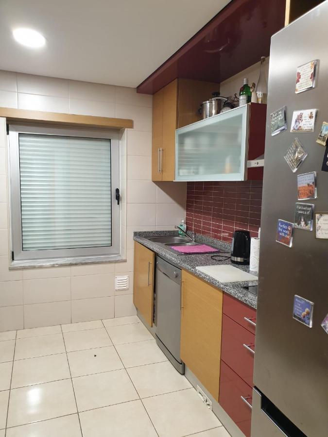Splendor Residence Apartment Портиман Экстерьер фото
